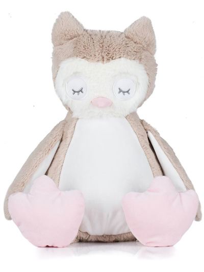 Zippie Owl