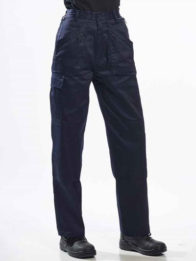 Portwest Ladies Action Trousers