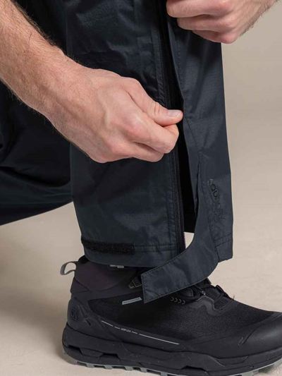Craghoppers Expert Packable Overtrousers ll