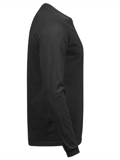 Tee Jays Long Sleeve Sof T-Shirt