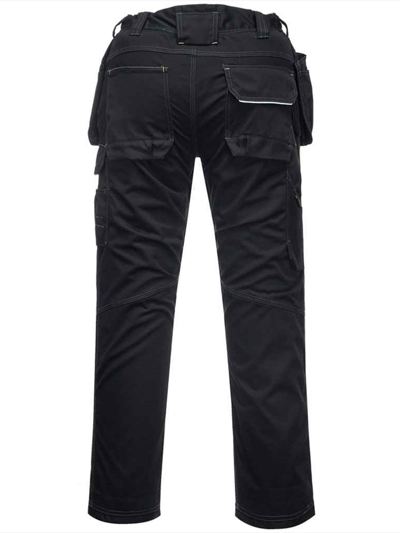 Portwest PW3 Work Holster Trousers
