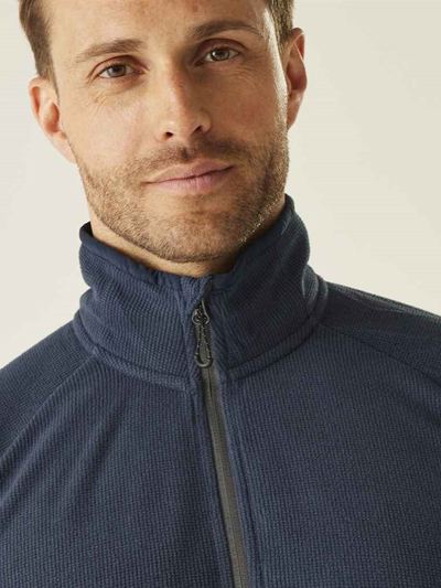 Regatta Navigate Half Zip Fleece
