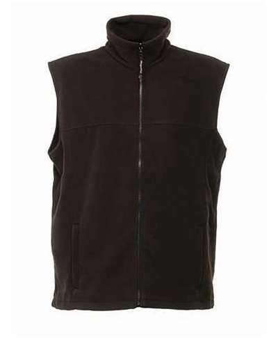 Haber II Full Zip Bodywarmer Fleece
