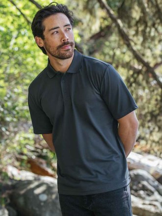 Stormtech Eclipse H2X-DRY® Piqué Polo Shirt
