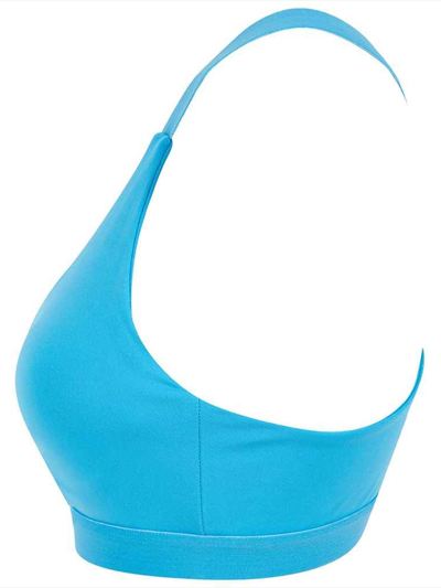 Tombo Medium Impact Core Bra