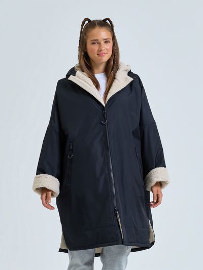 Tridri® Recycled all-seasons waterproof changing robe