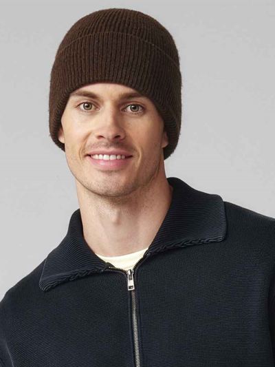 Beechfield Wool Blend Beanie