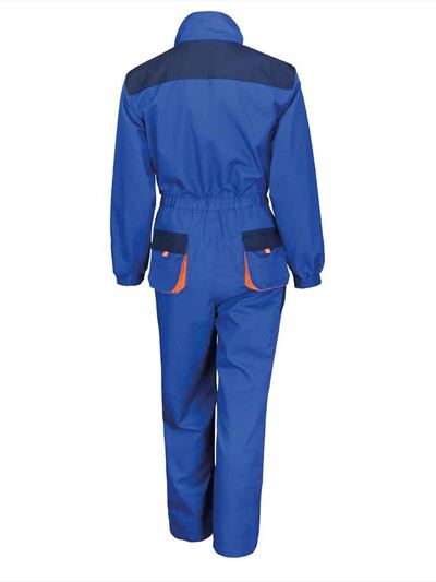 Result Work-Guard Lite Coverall
