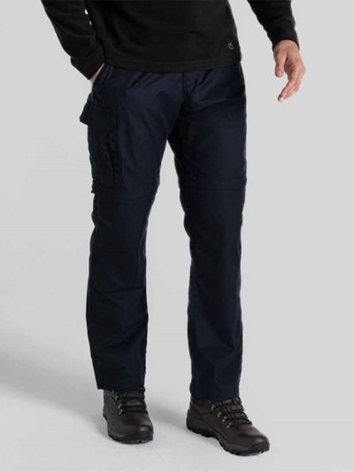 Craghoppers Expert Kiwi Convertible Trousers