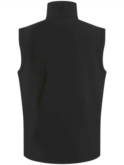 Regatta Navigate Two Layer Soft Shell Bodywarmer