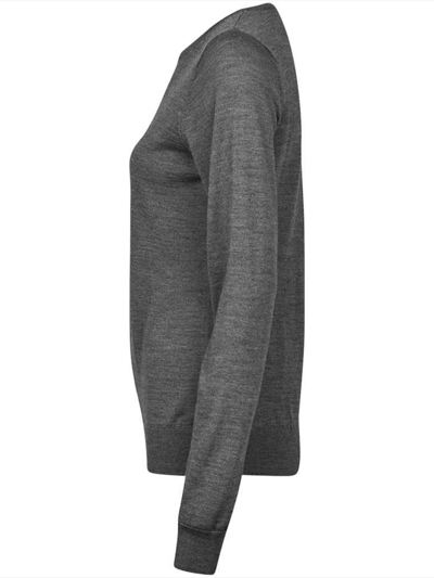 Tee Jays Ladies Crew Neck Sweater