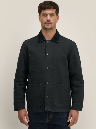 Chore jacket (STJU294)