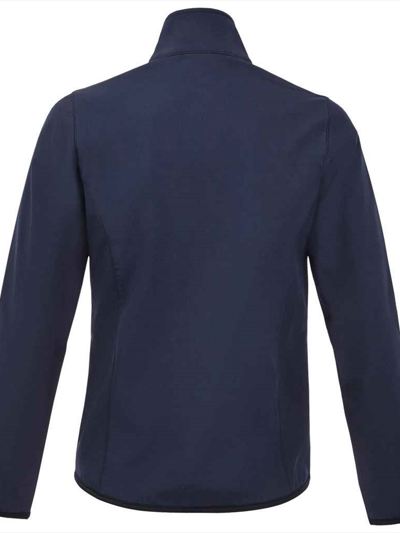 SOL'S Ladies Radian Soft Shell Jacket