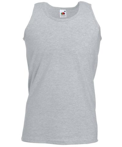 Athletic Vest