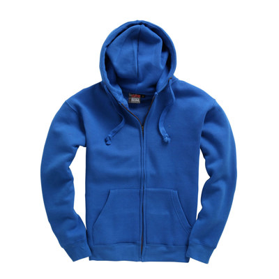 Zip Hoodie