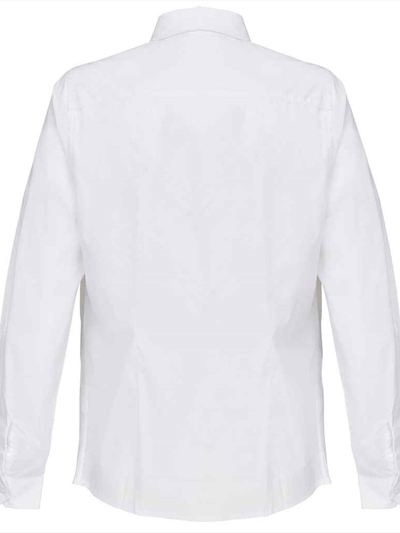 SOL'S Ladies Bailey Long Sleeve Poplin Shirt