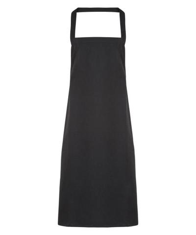 No Pocket Apron
