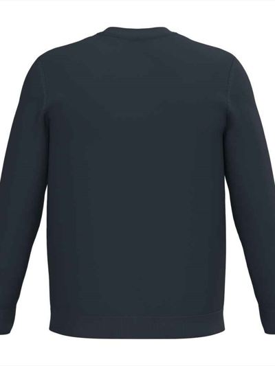 Spasso Round Neck Jumper