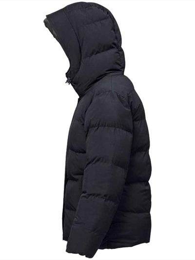 Stormtech Ladies Explorer Thermal Jacket