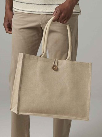 Westford Mill Juco Shopper