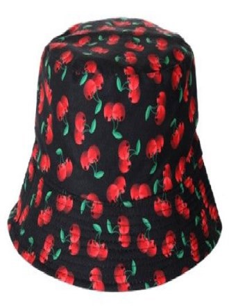 Bucket Hat
