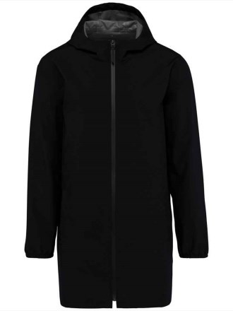 Native Spirit Unisex Waterproof Jacket