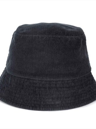 Native Spirit Corduroy Bucket Hat