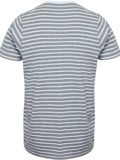 SF Clothing Unisex Striped T-Shirt