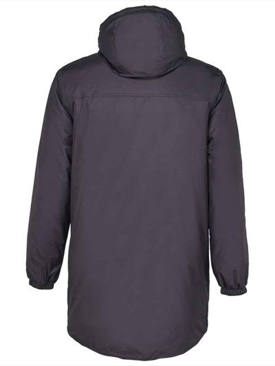 NEOBLU Unisex Astra Parka Jacket