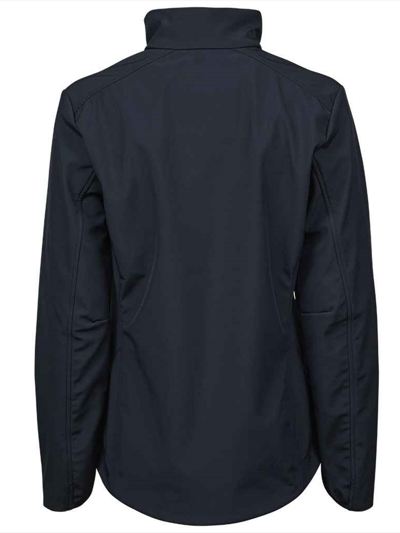 Tee Jays Ladies Performance Soft Shell Jacket