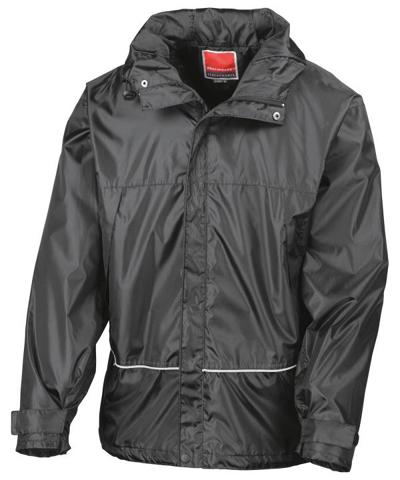 Waterproof 2000 Coach Jacket