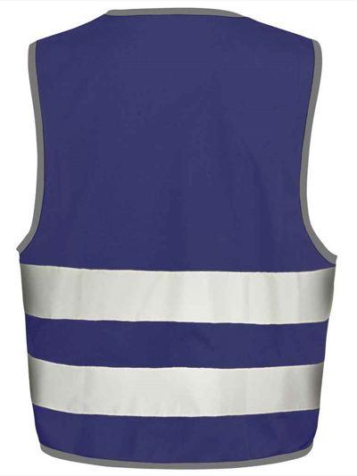 Result Core Kids Enhanced Vis Vest