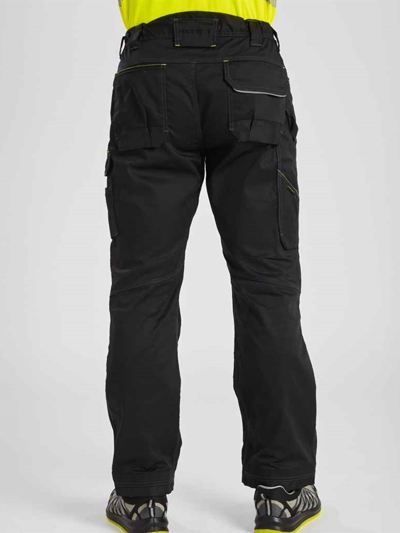 Portwest PW3 Lightweight Stretch Trousers