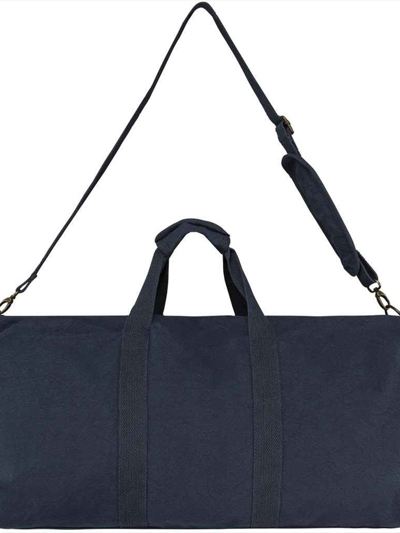 Native Spirit Vintage Travel Bag