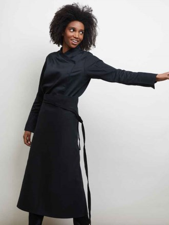 NEOBLU Emile Cotton Waist Apron