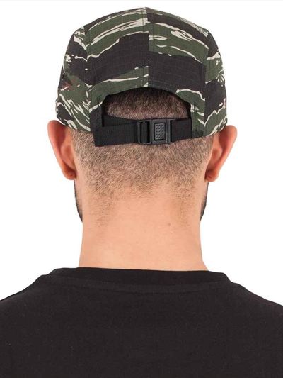 Flexfit Classic Jockey Cap