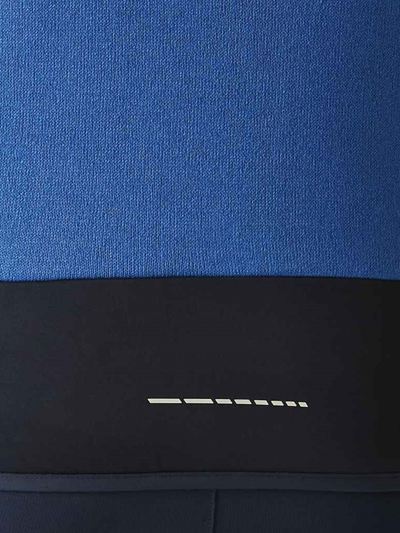 Regatta E-Volve Unisex Knit Effect Midlayer Top