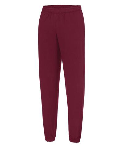 College Cuffed Jogpants