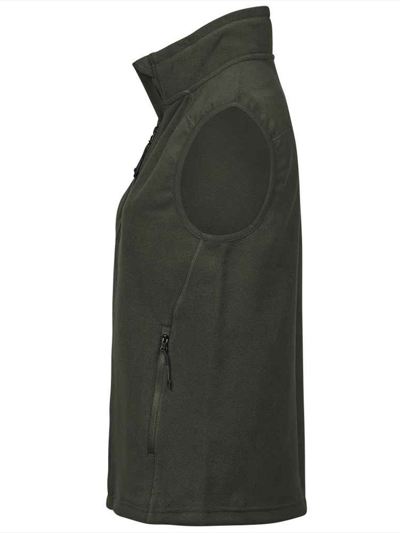 Tee Jays Ladies Trail Fleece Bodywarmer