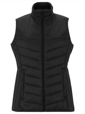 Regatta Ladies Loftlite Baffle Bodywarmer