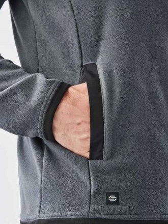 Stormtech Shasta Tech 1/4 Zip Fleece