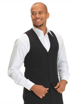Joseph Alan Waistcoat