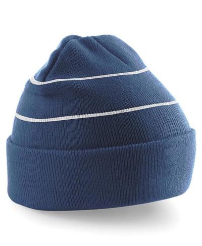 Enhanced Viz Knitted Hat
