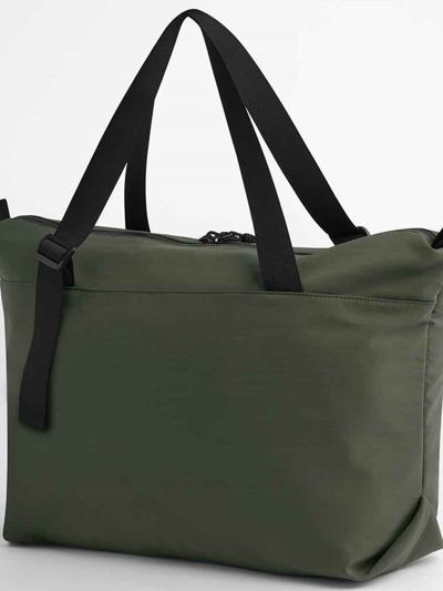 BagBase Minimal Lifestyle Tote Bag