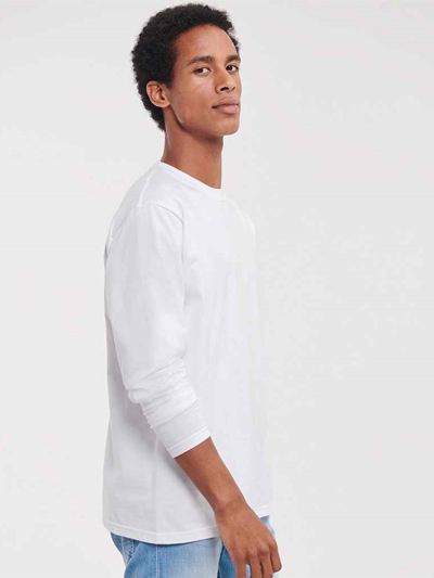 Russell Athletic Classic Long Sleeve T-Shirt