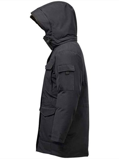 Stormtech Ladies Denali Parka Jacket