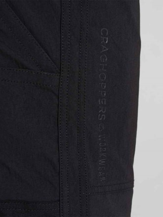 Craghoppers Workwear Sheffield Holster Trousers