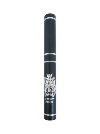Graduation Scroll Holder