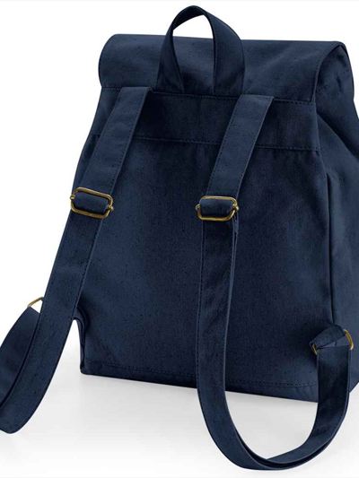 Organic Mini Rucksack