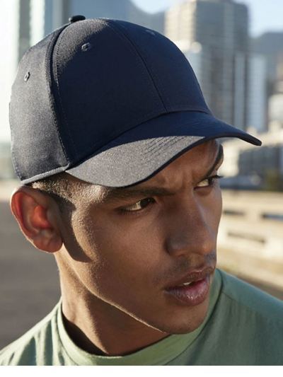 Performance Cap